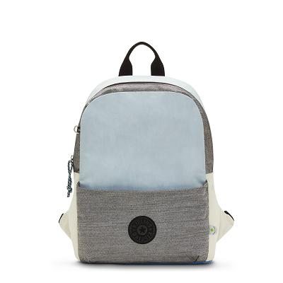 Kipling Sonnie Laptop Backpacks Blue | CAKi1845