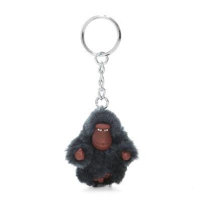 Kipling Sven Extra Small Keychains Blue | CAKi1016