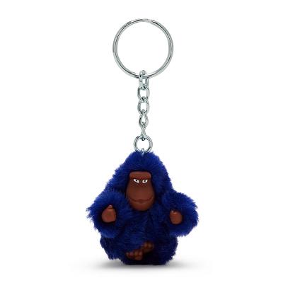 Kipling Sven Extra Small Keychains Blue | CAKi1964