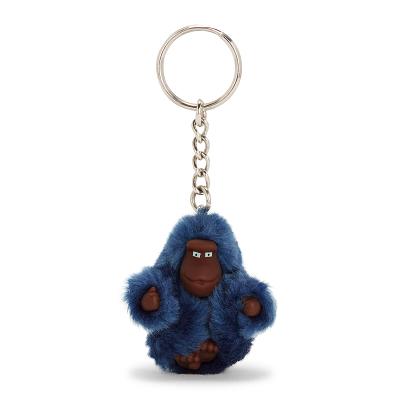 Kipling Sven Extra Small Keychains Blue | CAKi1991