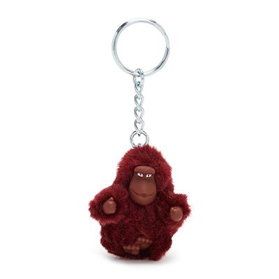 Kipling Sven Extra Small Keychains Brown | CAKi2126