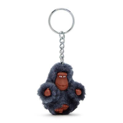 Kipling Sven Extra Small Keychains Grey | CAKi1232