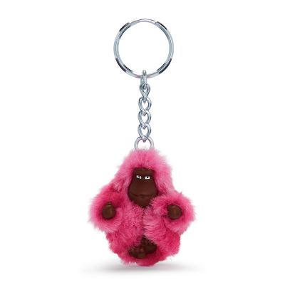 Kipling Sven Extra Small Keychains Pink | CAKi1097