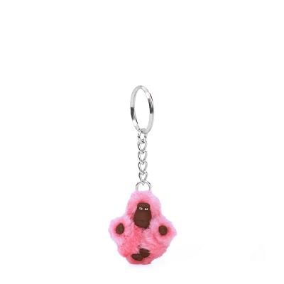 Kipling Sven Extra Small Keychains Pink | CAKi1205