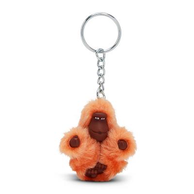 Kipling Sven Extra Small Keychains Pink | CAKi2180