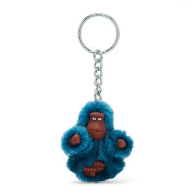 Kipling Sven Extra Small Keychains Turquoise | CAKi1482