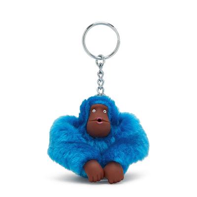 Kipling Sven Keychains AZURE Blue | CAKi1518