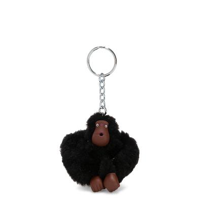 Kipling Sven Keychains Black | CAKi1714