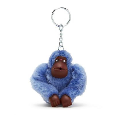 Kipling Sven Keychains Blue | CAKi1572