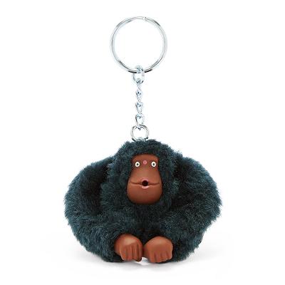 Kipling Sven Keychains Blue | CAKi1795