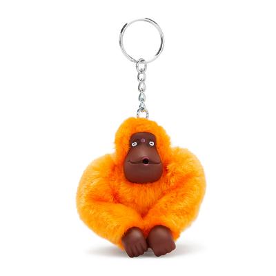 Kipling Sven Keychains Orange | CAKi1741