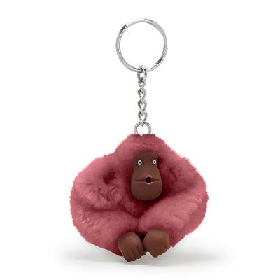 Kipling Sven Keychains Pink | CAKi1545