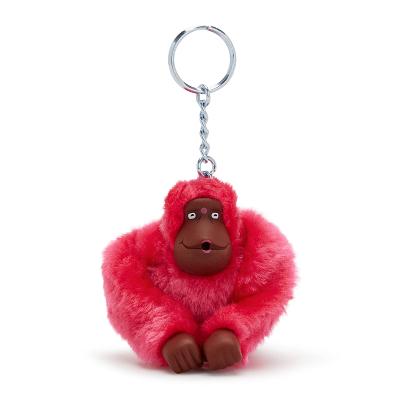 Kipling Sven Keychains Pink | CAKi1599