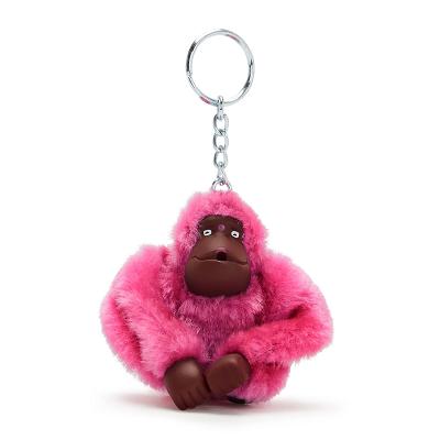 Kipling Sven Keychains Pink | CAKi1822