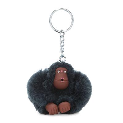 Kipling Sven Small Keychains Blue | CAKi1840