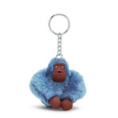 Kipling Sven Small Keychains Blue | CAKi1928