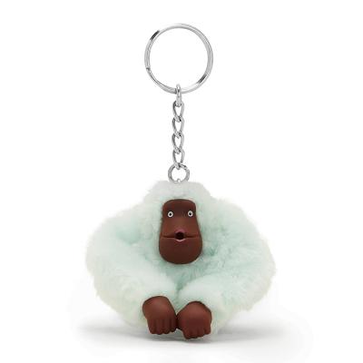 Kipling Sven Small Keychains Green | CAKi1563