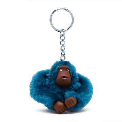 Kipling Sven Small Keychains Turquoise | CAKi1590