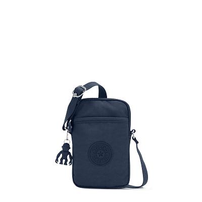Kipling Tally Gym Bags Blue | CAKi1473