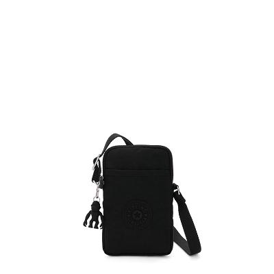 Kipling Tally Mini Bags Black | CAKi1529