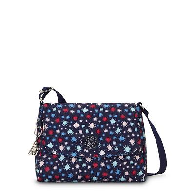 Kipling Tamia Crossbody Bags Multicolor | CAKi1707