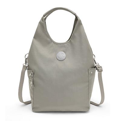 Kipling Urbana Shoulder Bags Grey | CAKi1189
