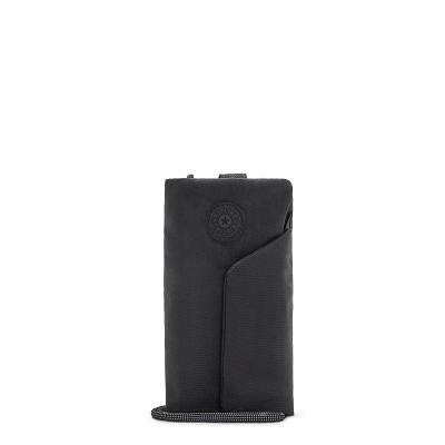 Kipling Willis Mini Bags Black | CAKi1698