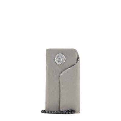 Kipling Willis Mini Bags Grey | CAKi1644