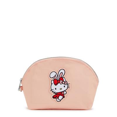 Kipling Zadok Wallets Pink | CAKi1310